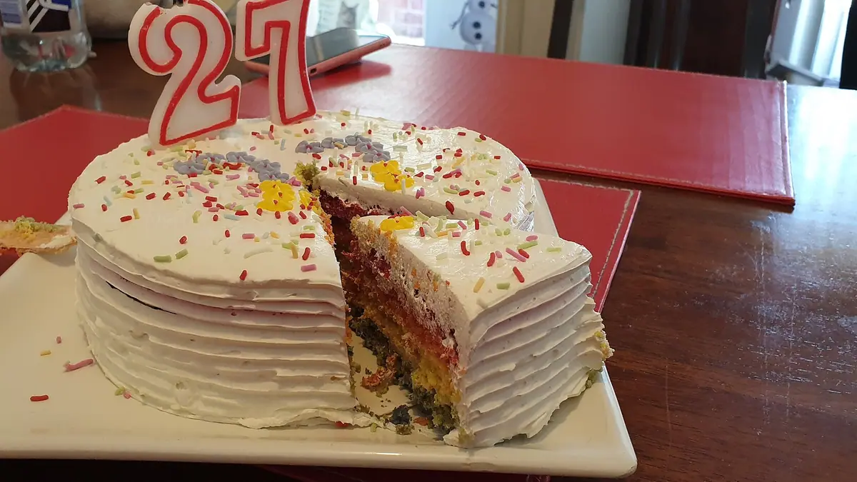Espositos – cake shop in Bowring Park, Huyton